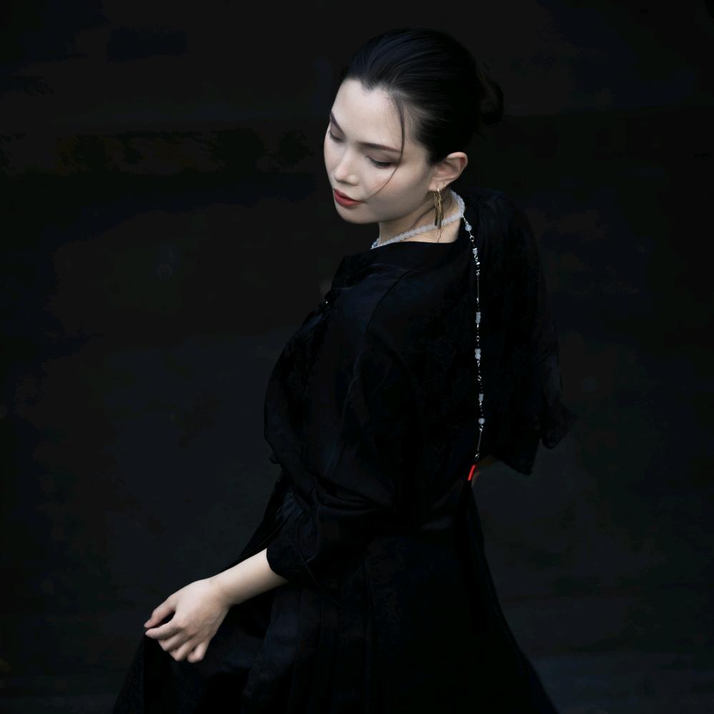 谢得意