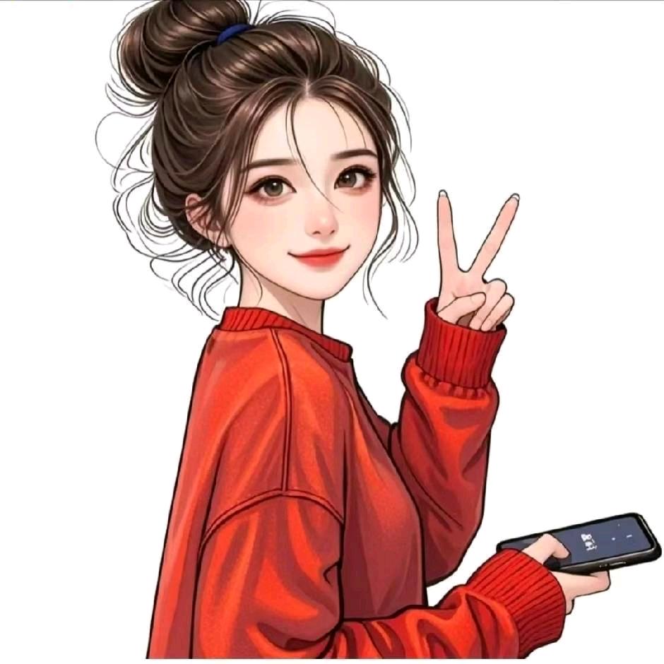 来和摇钱树比耶✌✌✌