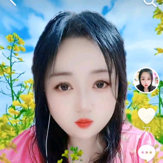 .快乐