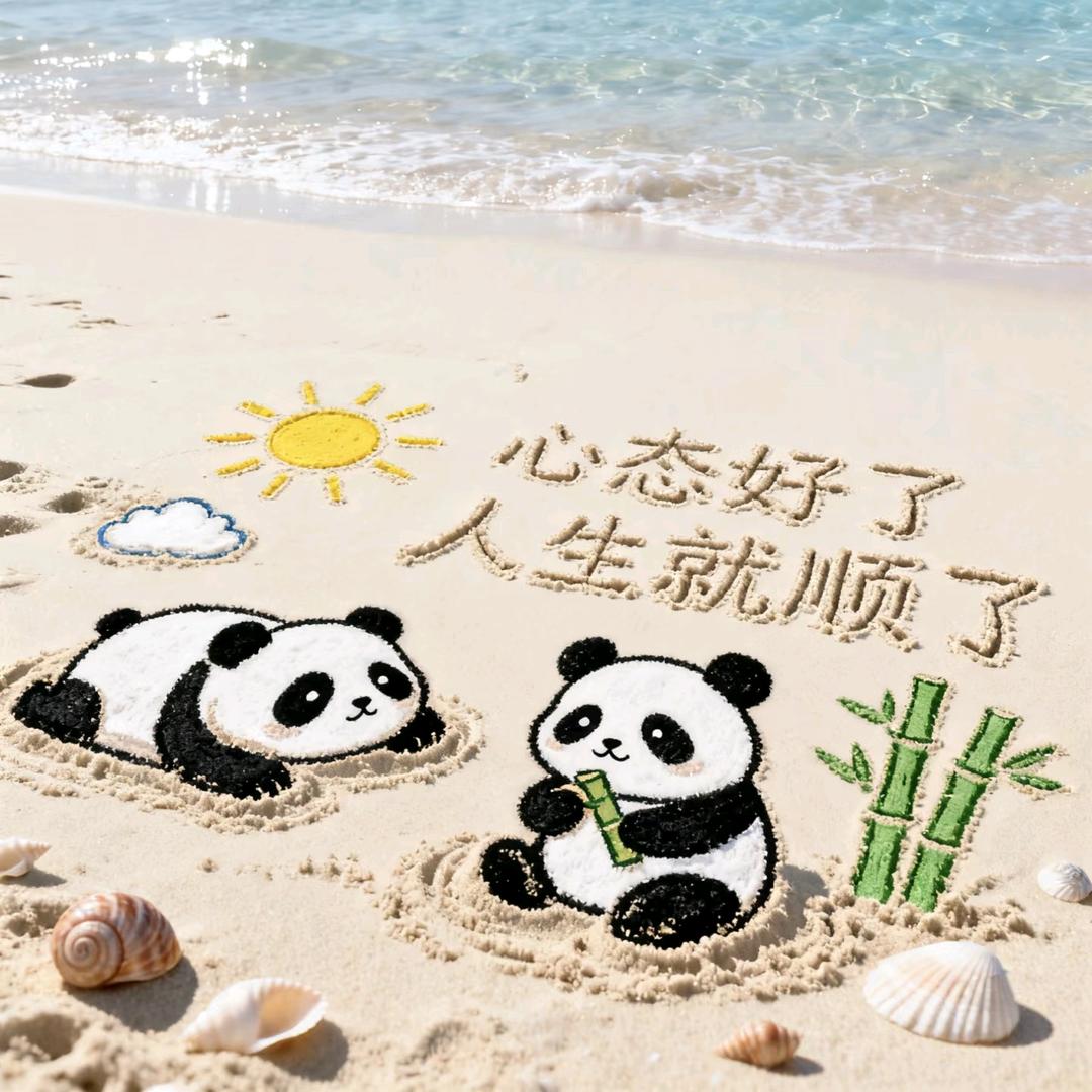 财神小跟班