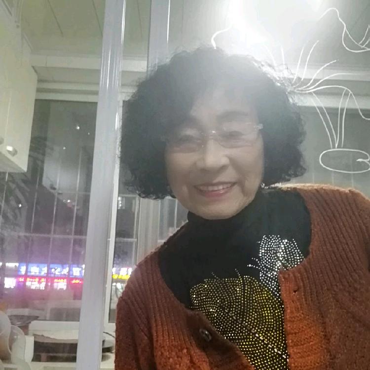 古中百合