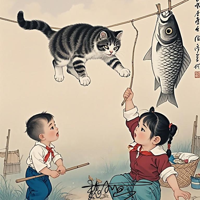 魏小画
