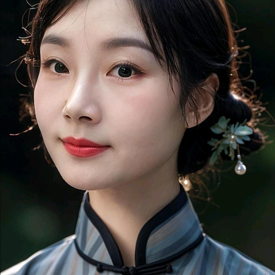 凯里芝芝