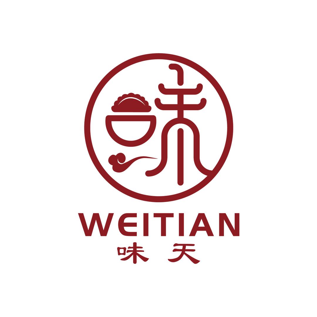 味天手工水饺