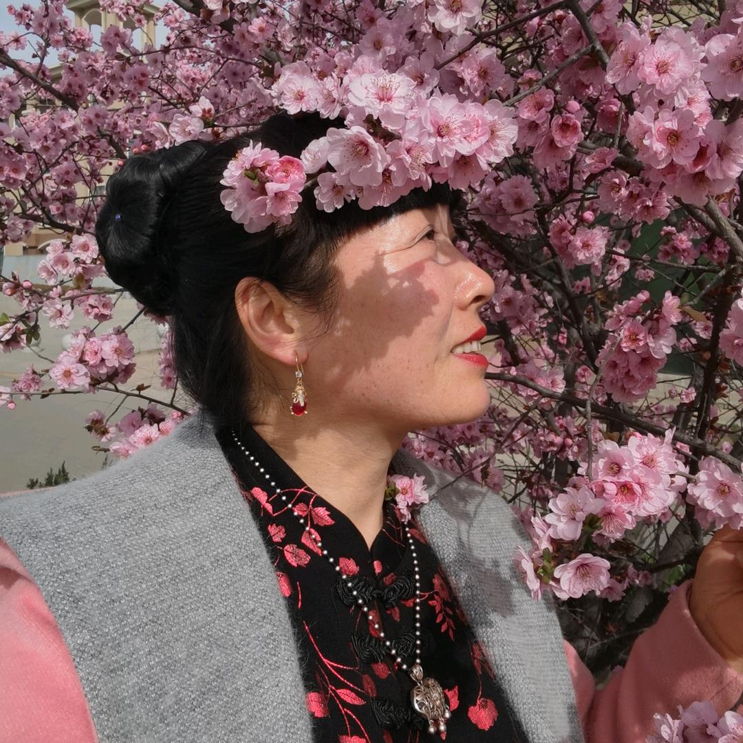 🌸八月的桃花🌸