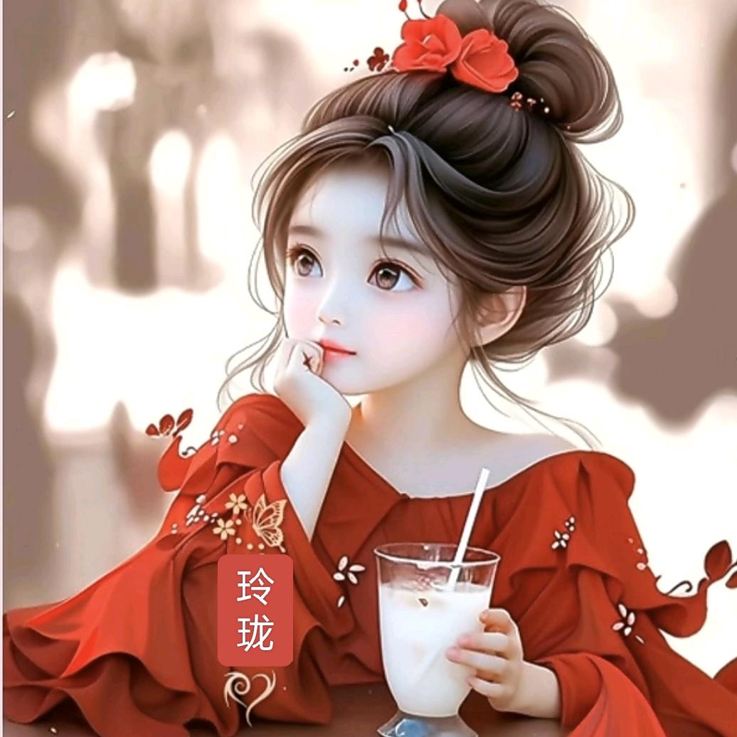 玲 珑