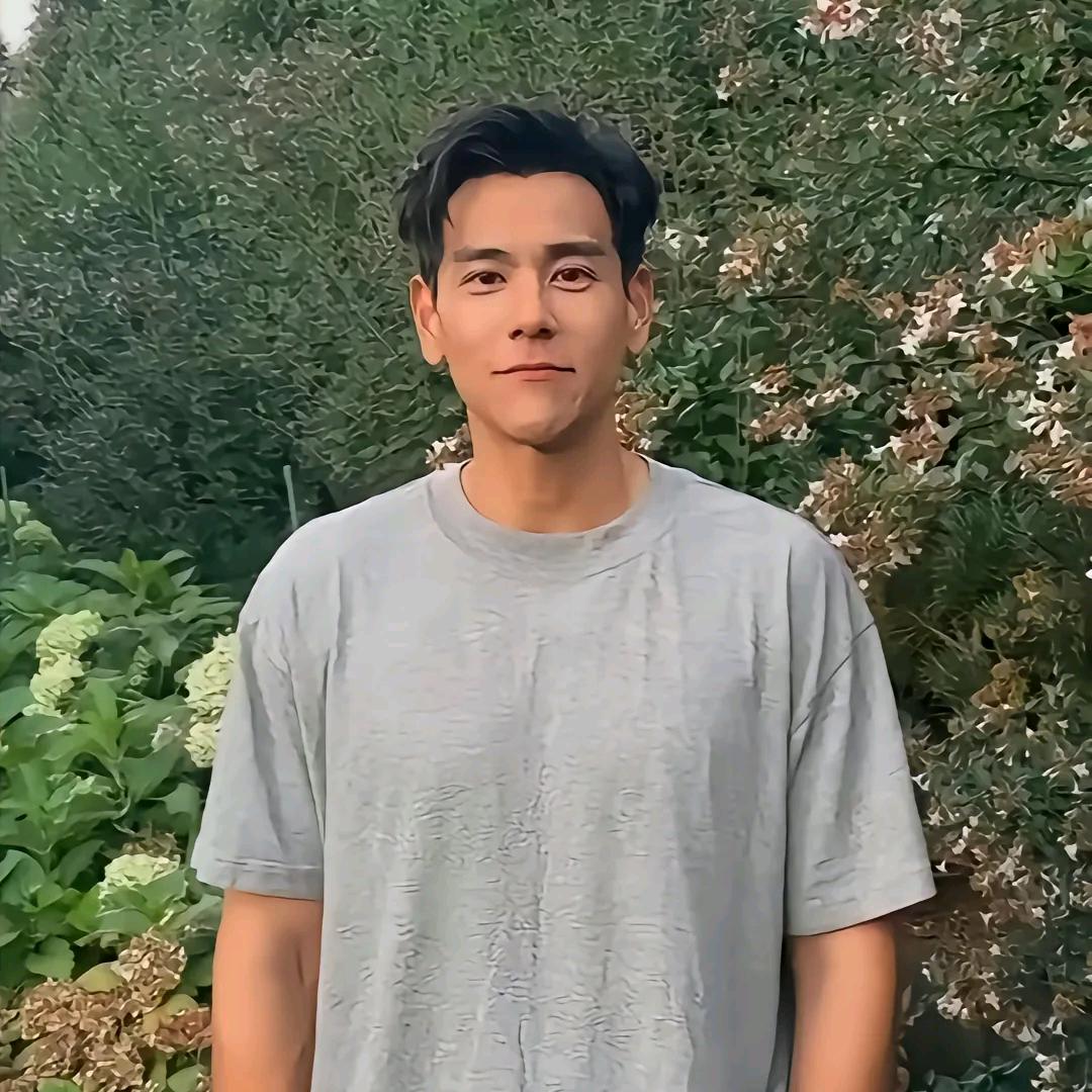 宝鸡居然之家-李朝阳☀️