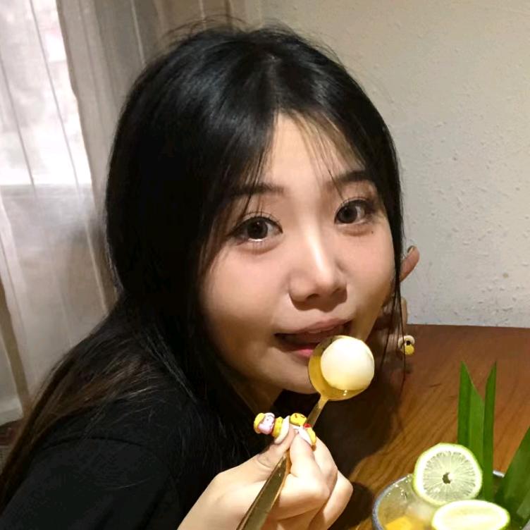 少女与海