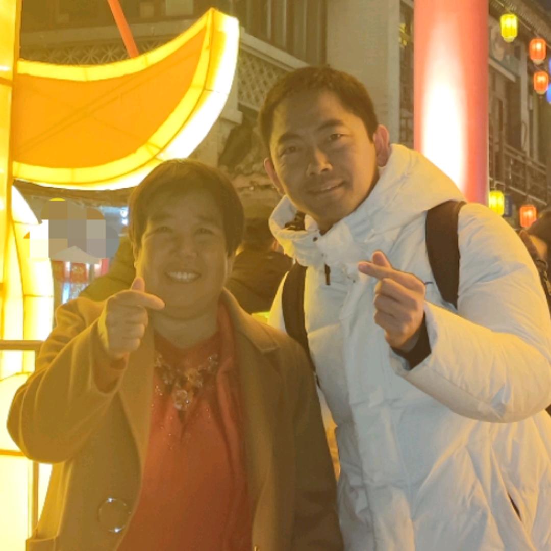 国学识人