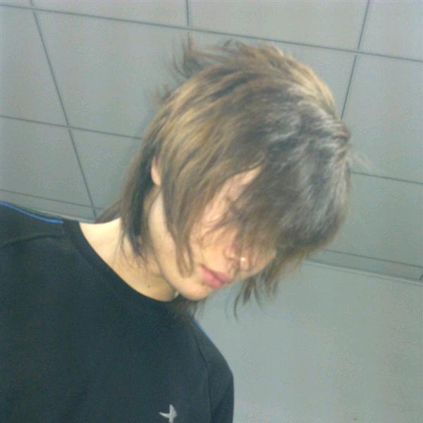 你！害怕了吗