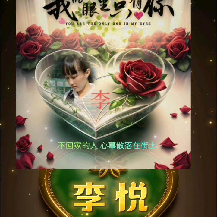 凤凰花开的路口