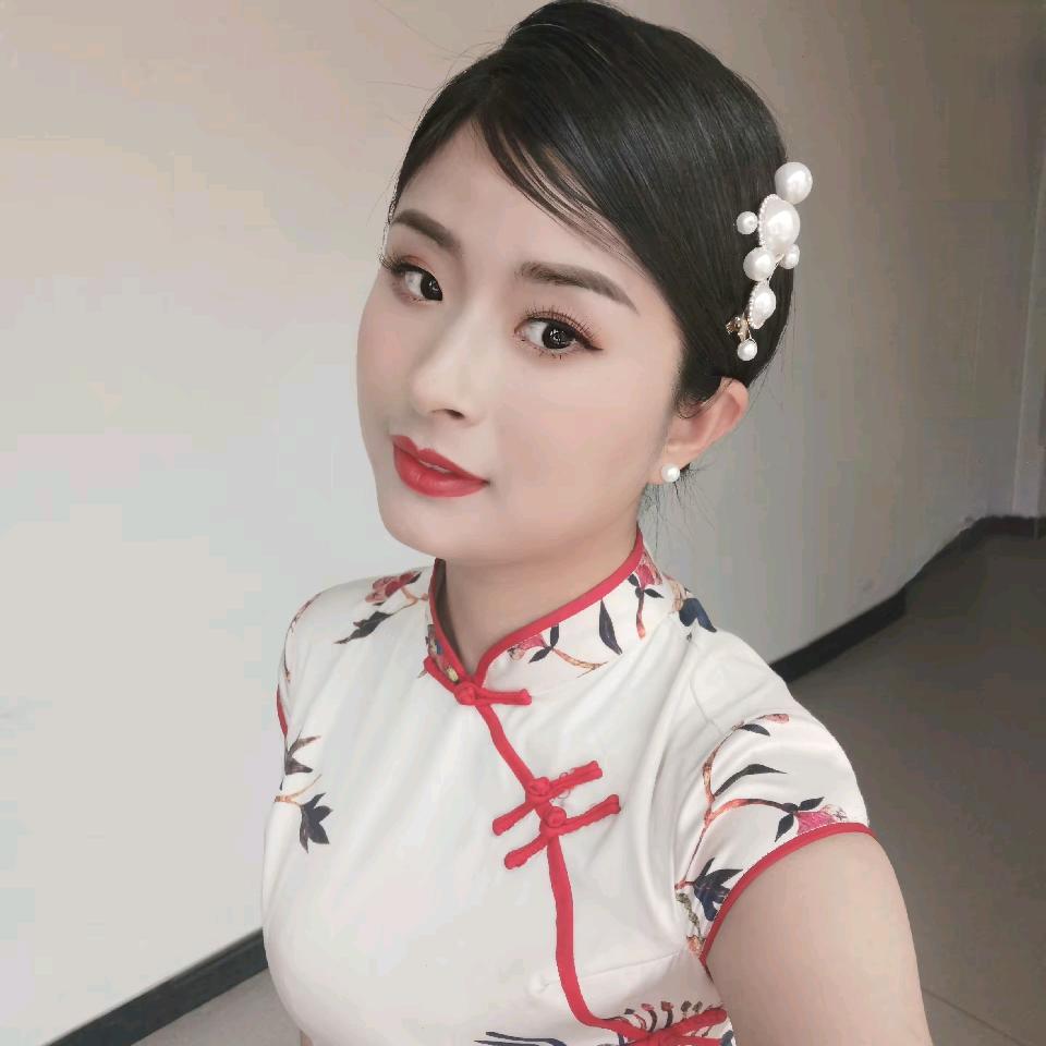 @延州十三娘