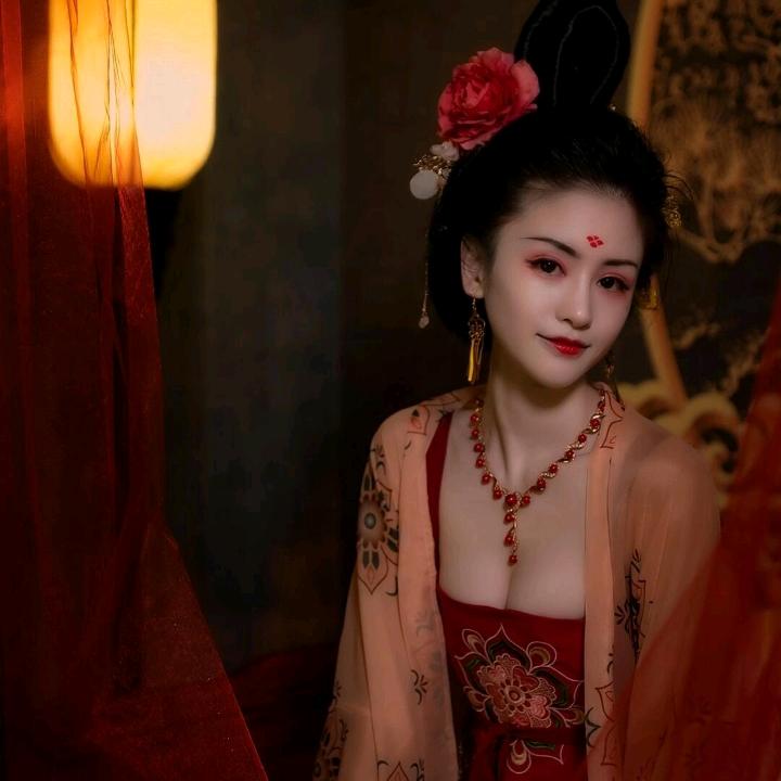 无私的爱
