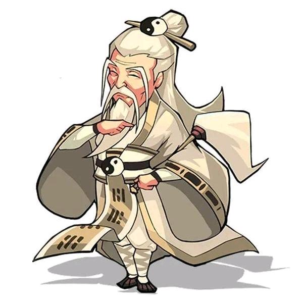 天启阁长卿