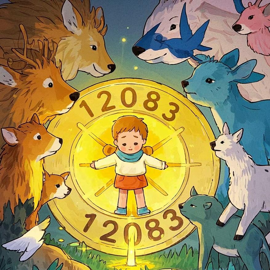 请呼唤我的名字