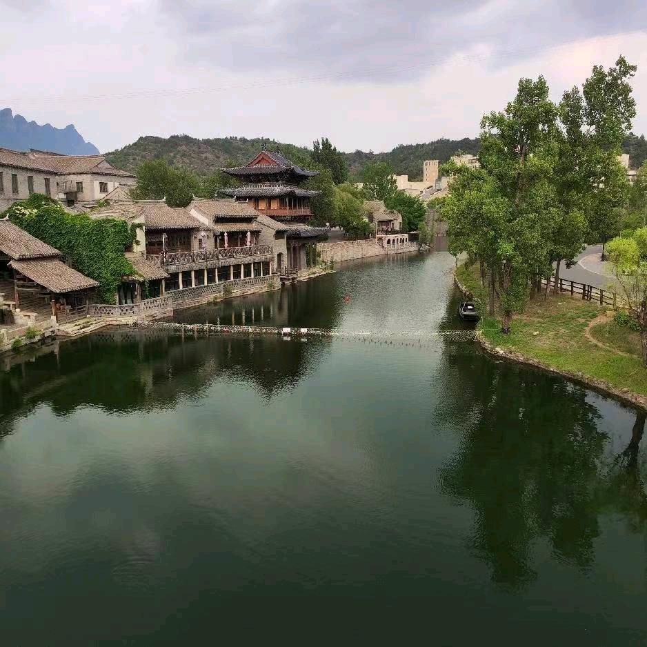 长风破浪
