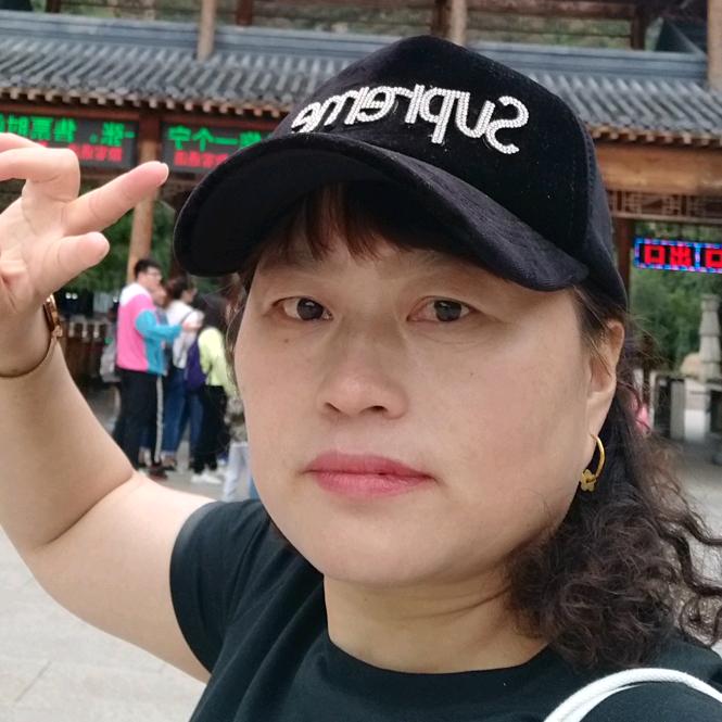 柴大姐