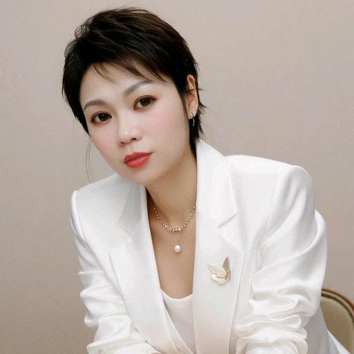 苗草堂原生态养发馆乐乐