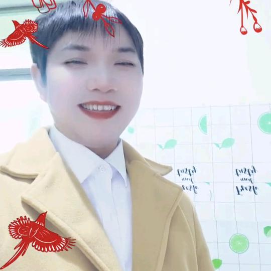 真心找个家美不美不管她