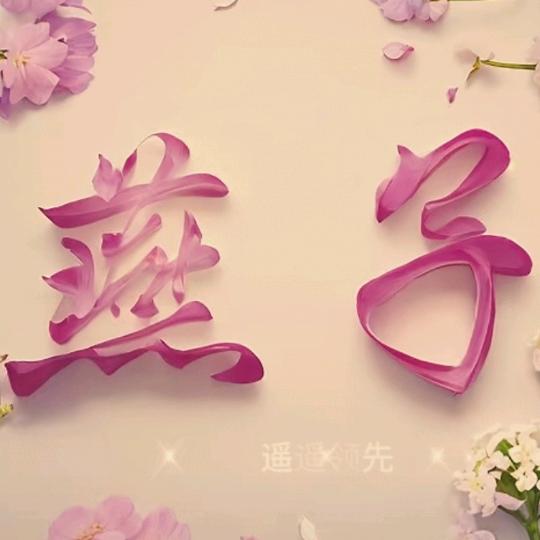 舞之美@春天的燕子