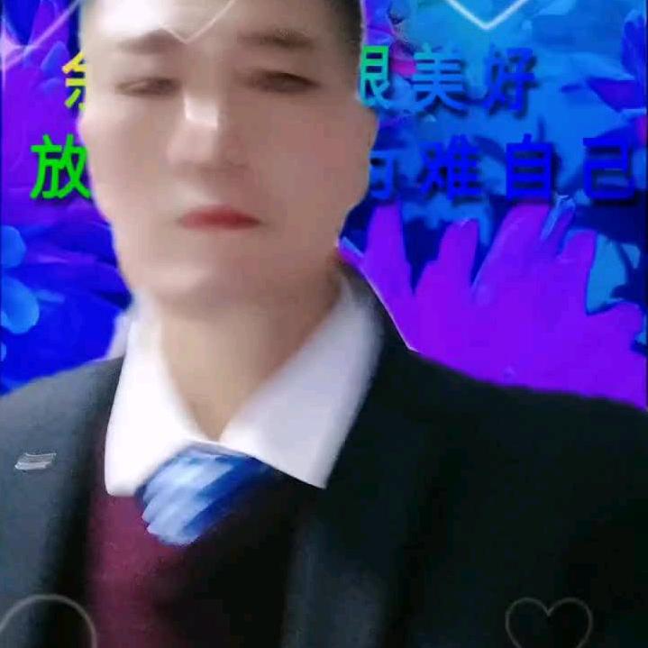 人生如梦