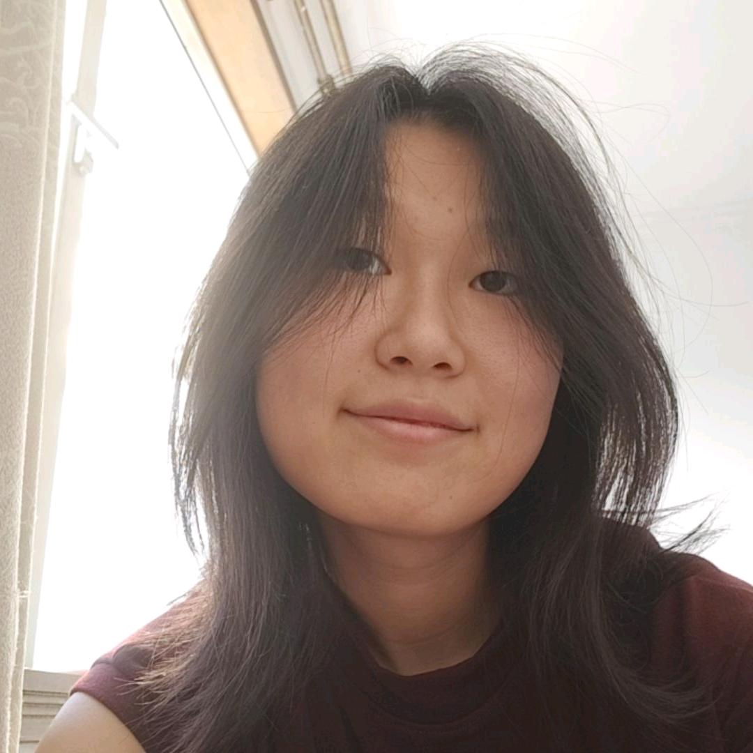 和墨阳一起进步