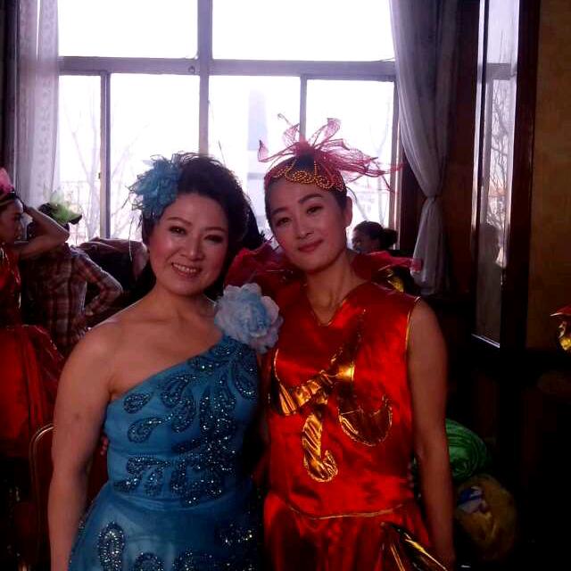 坚持不懈，直到成功