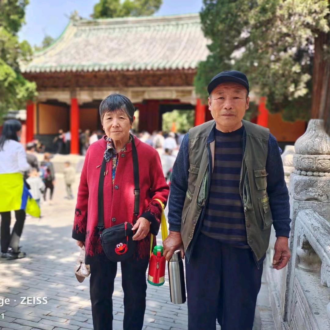 平安喜乐~