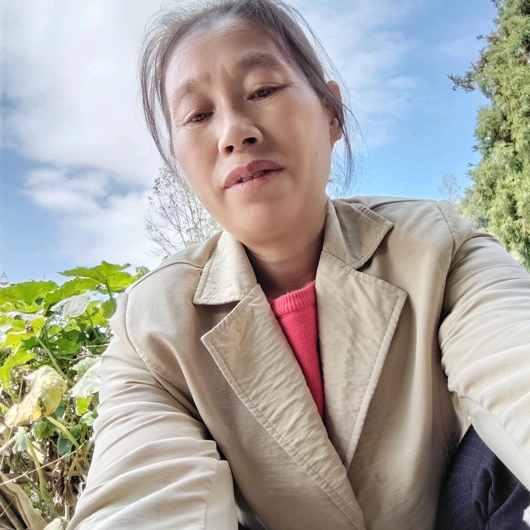 王姐爱唱歌