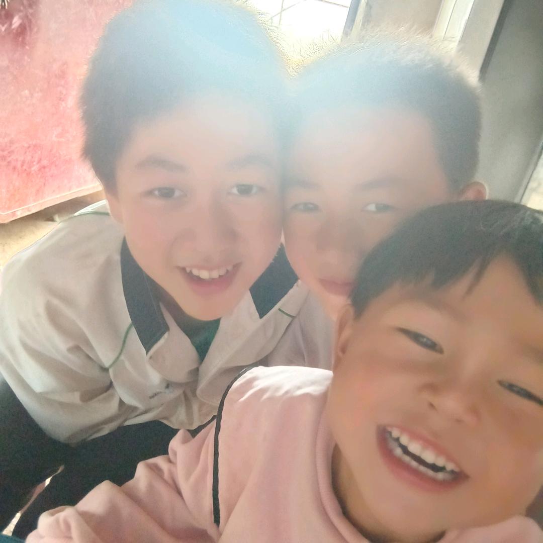 你若安好我不打扰