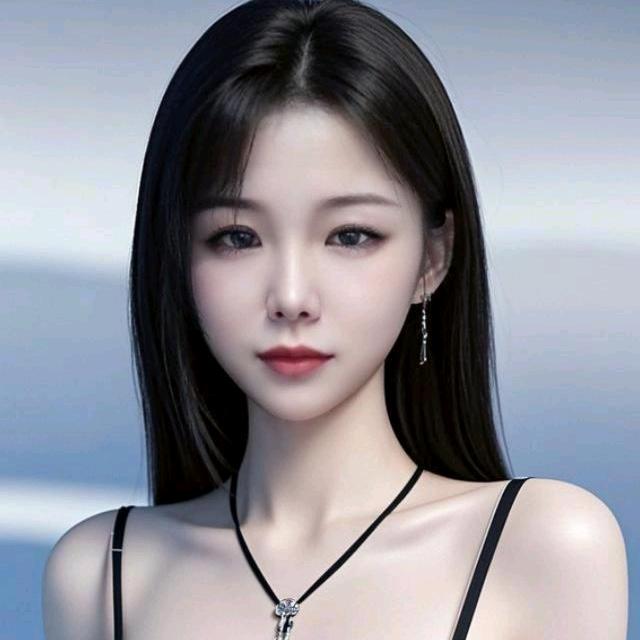 雨中漫步