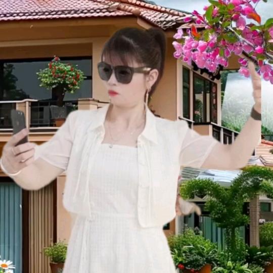 资源回收三妹