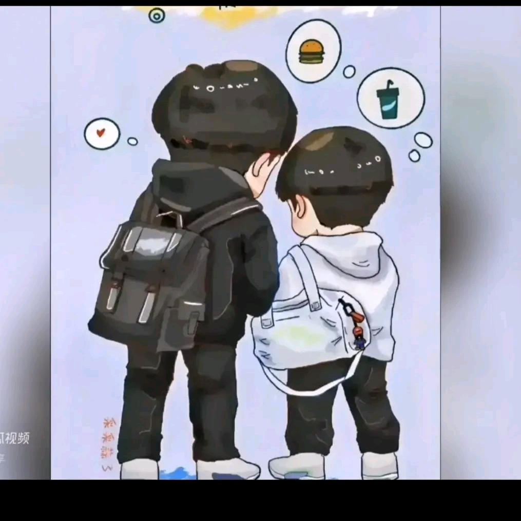 来日方长💍💑