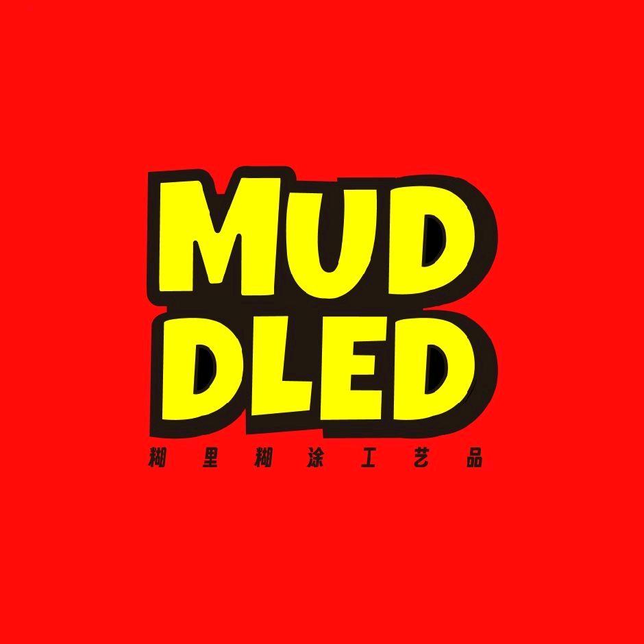 糊里糊涂石膏娃娃