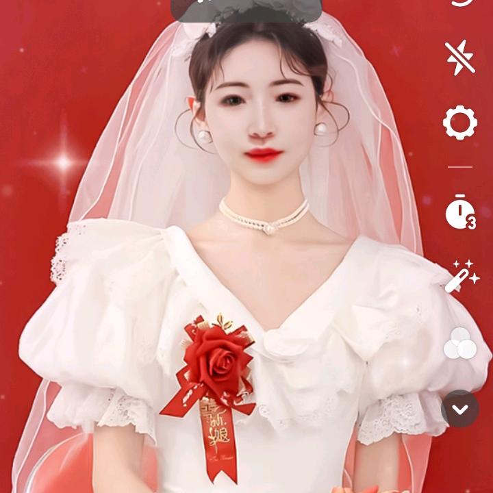 小芳。