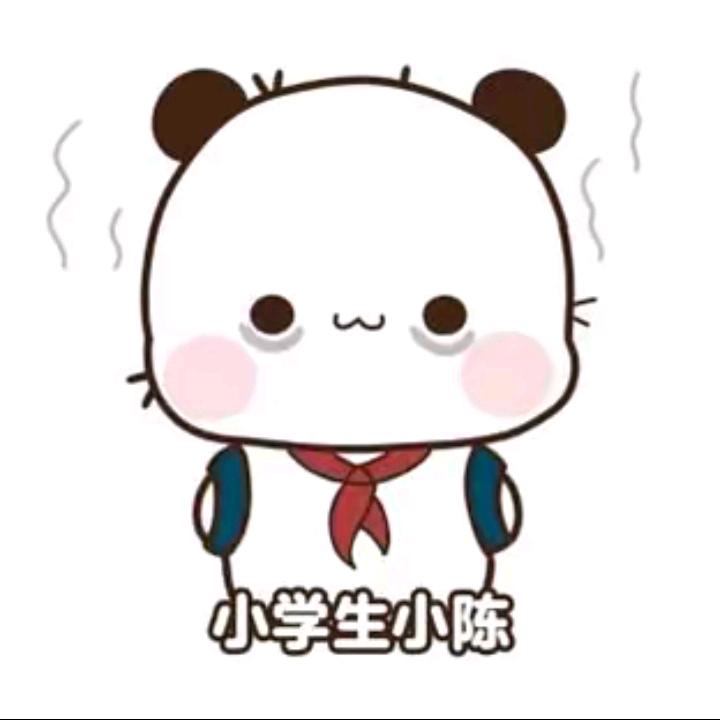 小鱼饼.