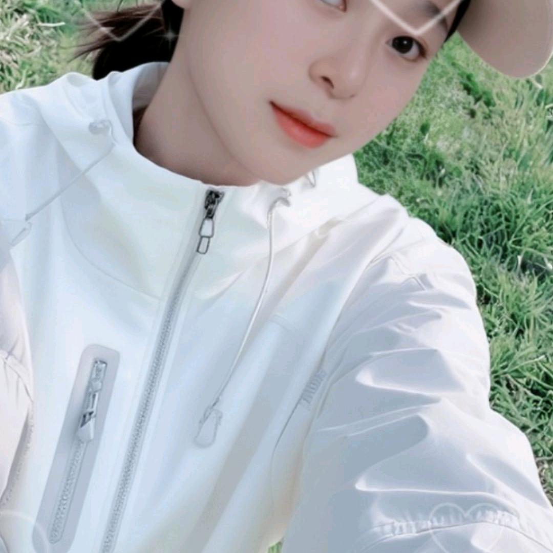 小杨姐