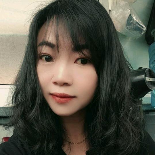 李家姑娘👩