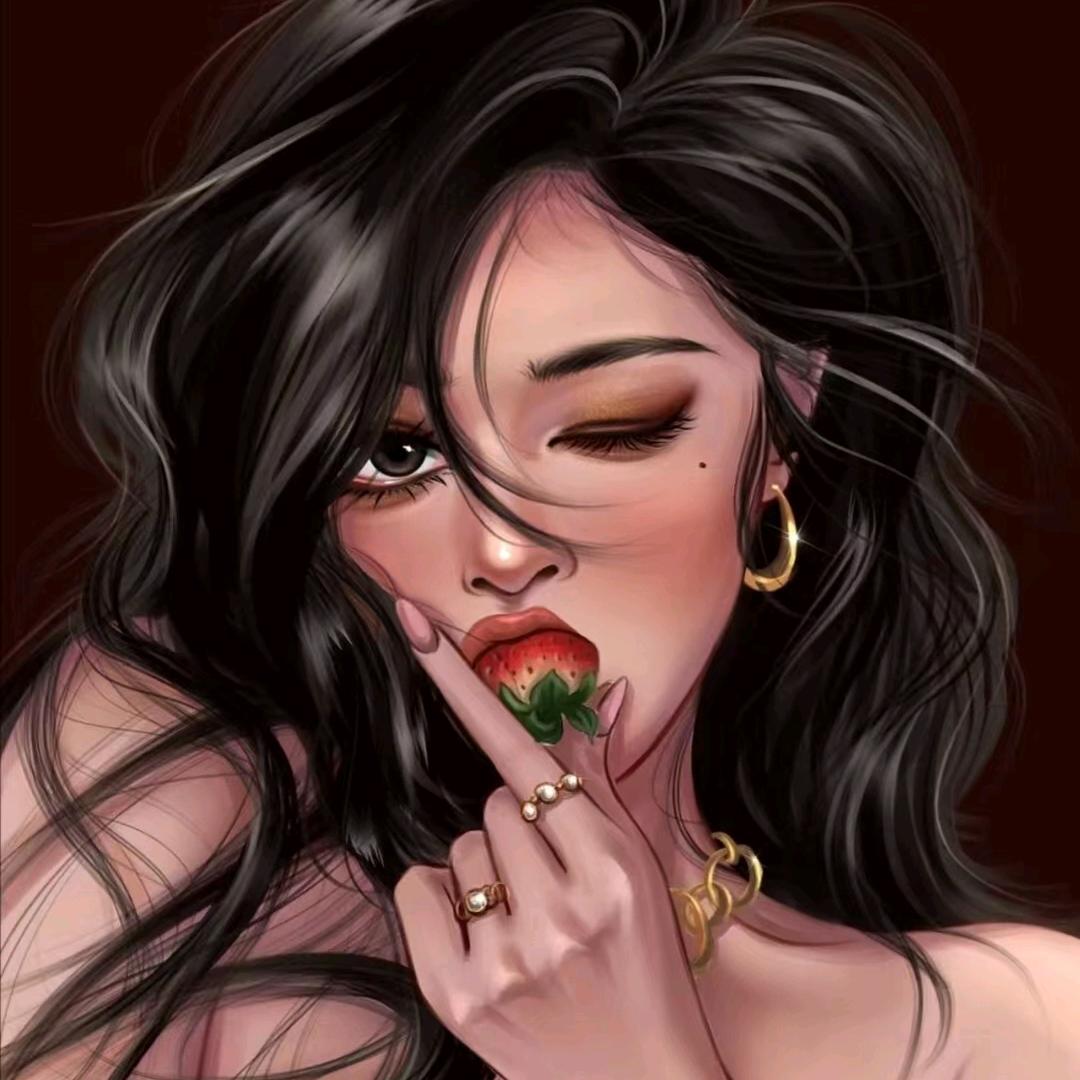 小白不吃洋葱