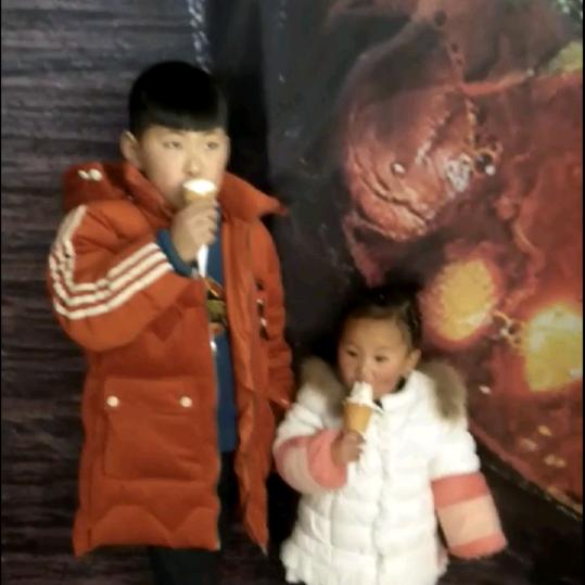 张家姑娘康家太太
