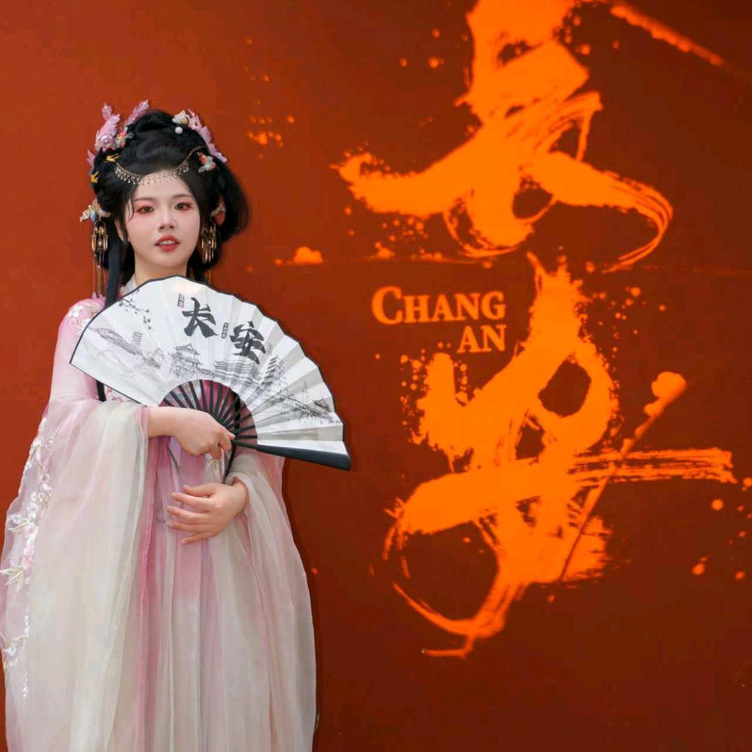 ♥♬☞徐徐♛如升☜♬ ♥