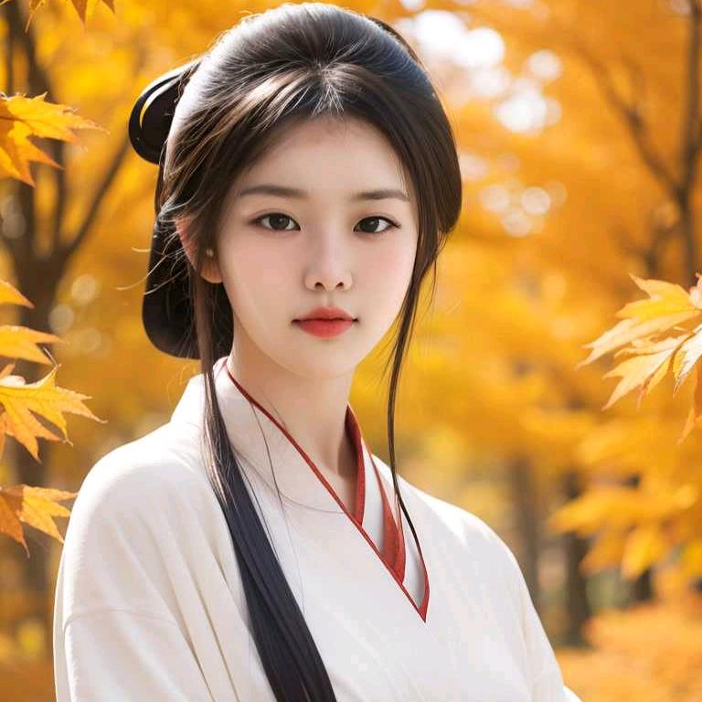 小非飞子