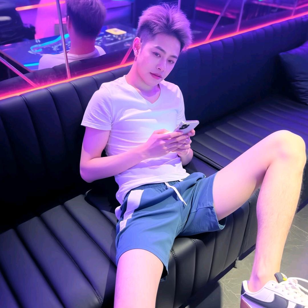 工地小哥（叶凡）