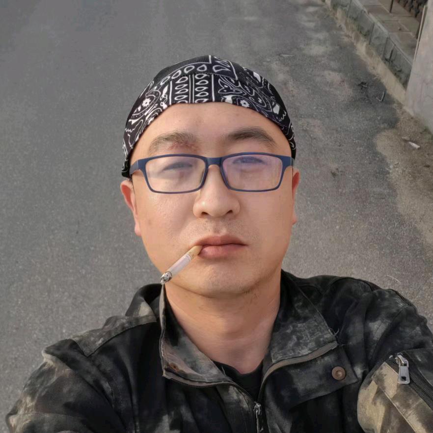 浪子在丹东
