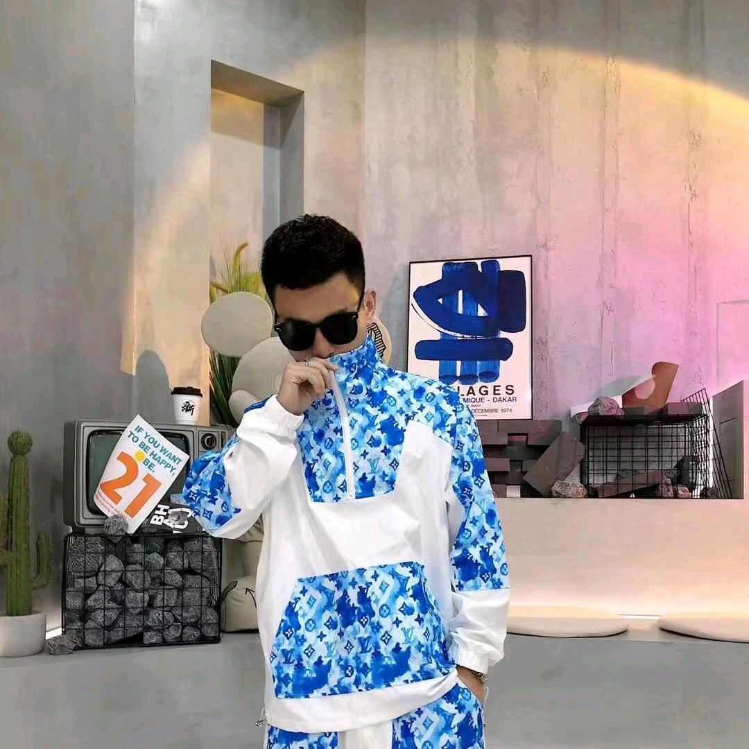 庐江四哥