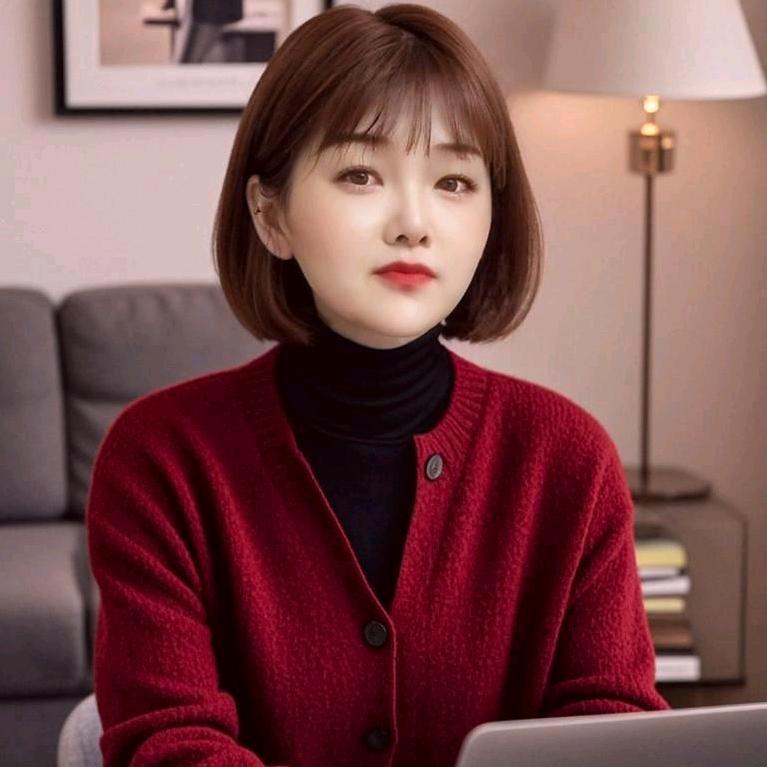 敞开心❤扉