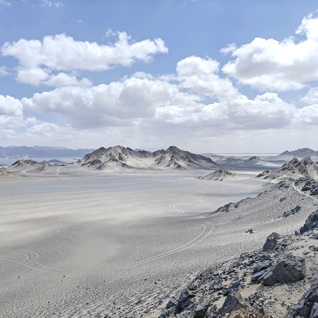 小波；