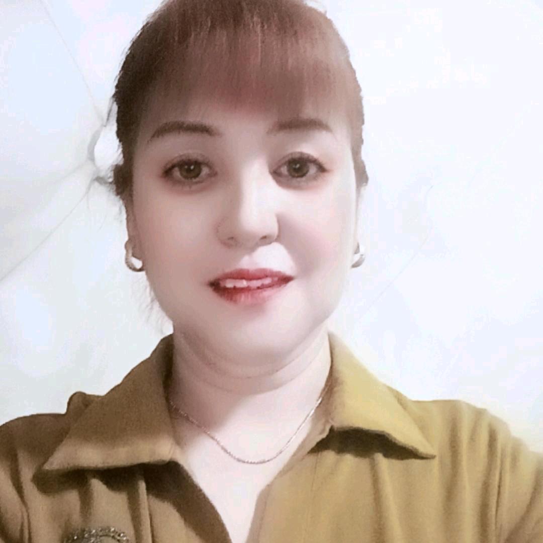 美美唱歌，晚上7点开播