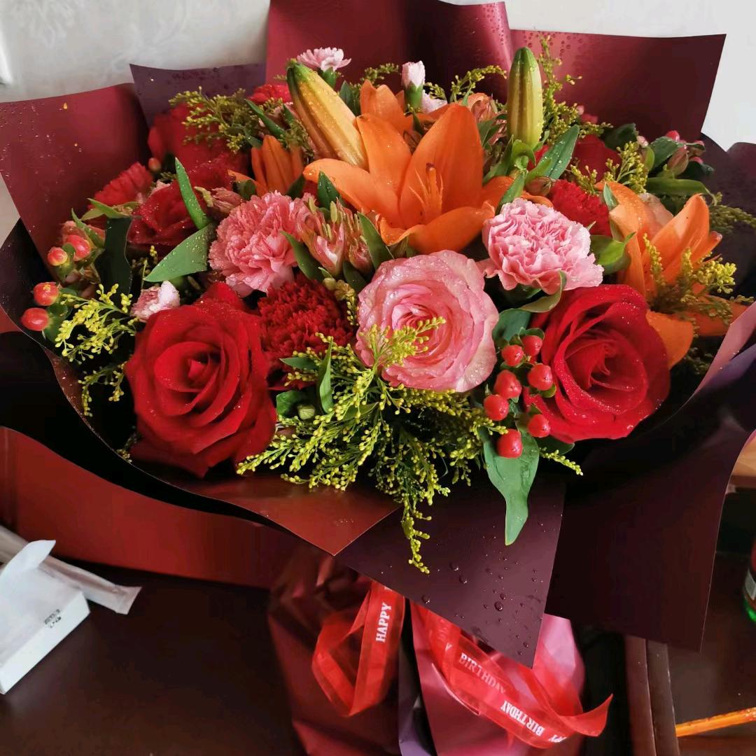 🌹🌹🌹🌹