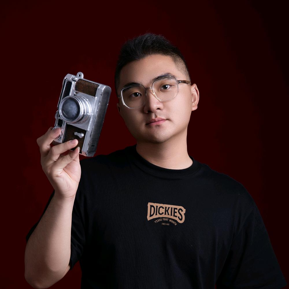 是郝仁吖📸